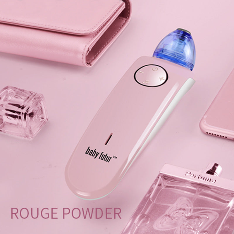 Babyfutur baby neuszuiger