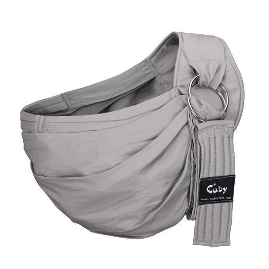 Newborn baby carrier