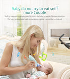 Babyfutur baby nasal aspirator