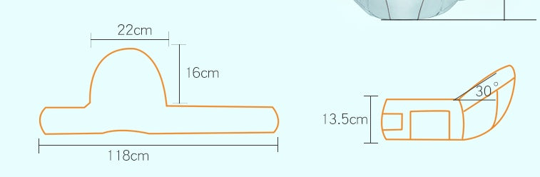 Babydraagzak met multifunctionele voorstoel voor kinderen, vier seizoenen universeel baby-artefact voor en na dubbel gebruik