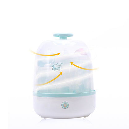 Babyflessterilisator