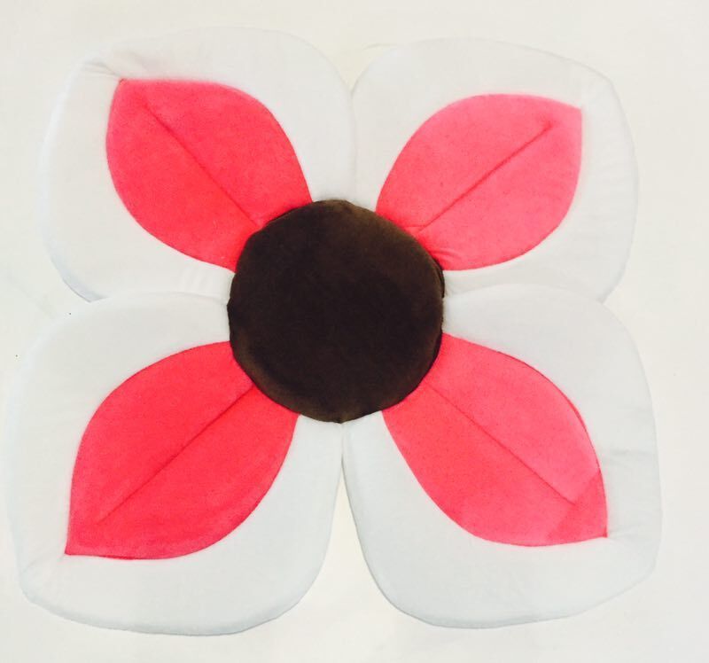 Bloeiende Badlotus - Babybadje