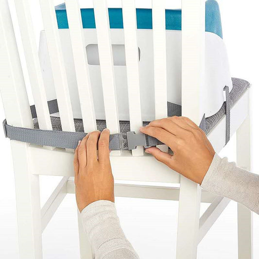 Multifunctionele stoelverhoger voor baby's, draagbare kruk