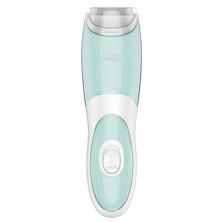 Baby haartrimmer