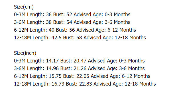Babymeisjes Jongens Rompers Valentin