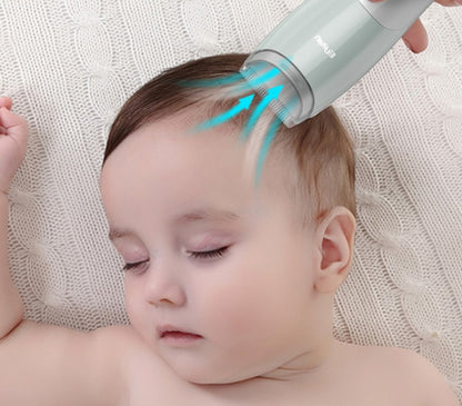 Baby haartrimmer