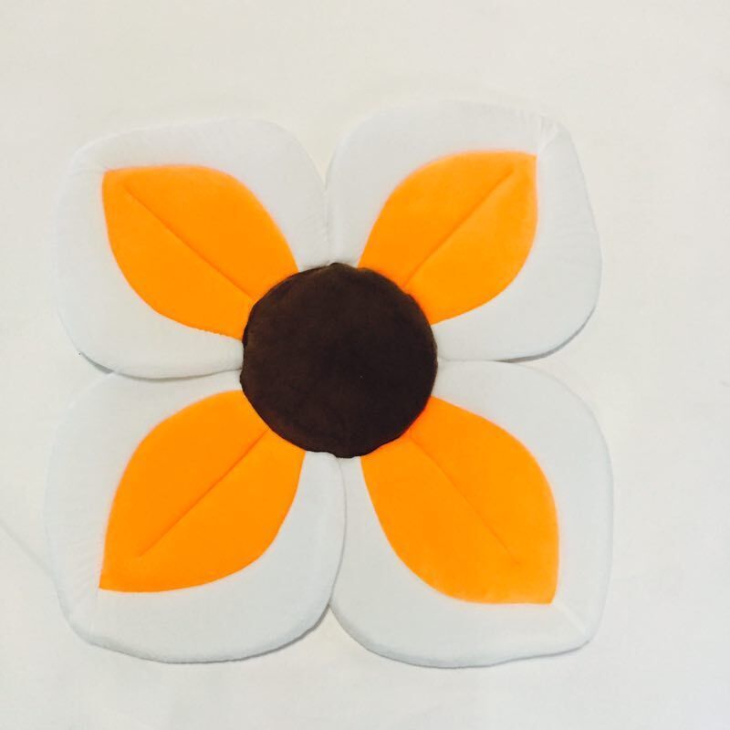 Bloeiende Badlotus - Babybadje