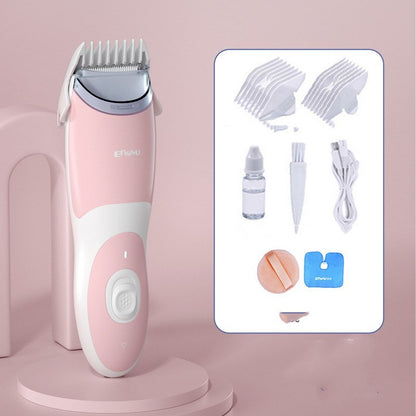 Baby haartrimmer