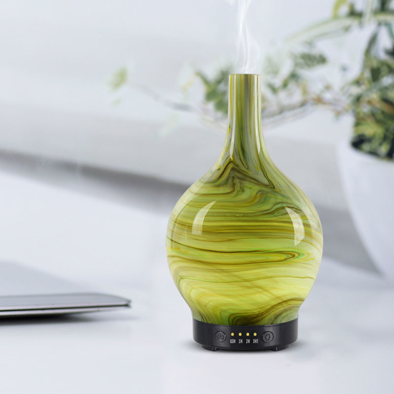 Mini air humidifier