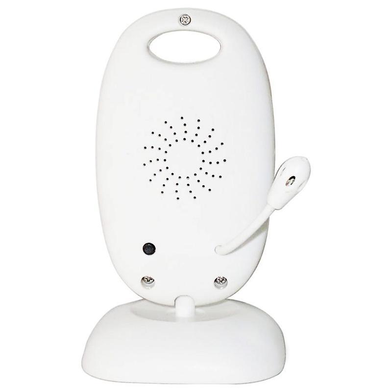 Baby draadloze video babyradio babysitter digitale baby slaapmonitor audio