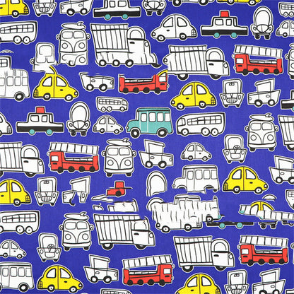 Twill katoenen print babybeddengoed