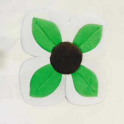 Bloeiende Badlotus - Babybadje