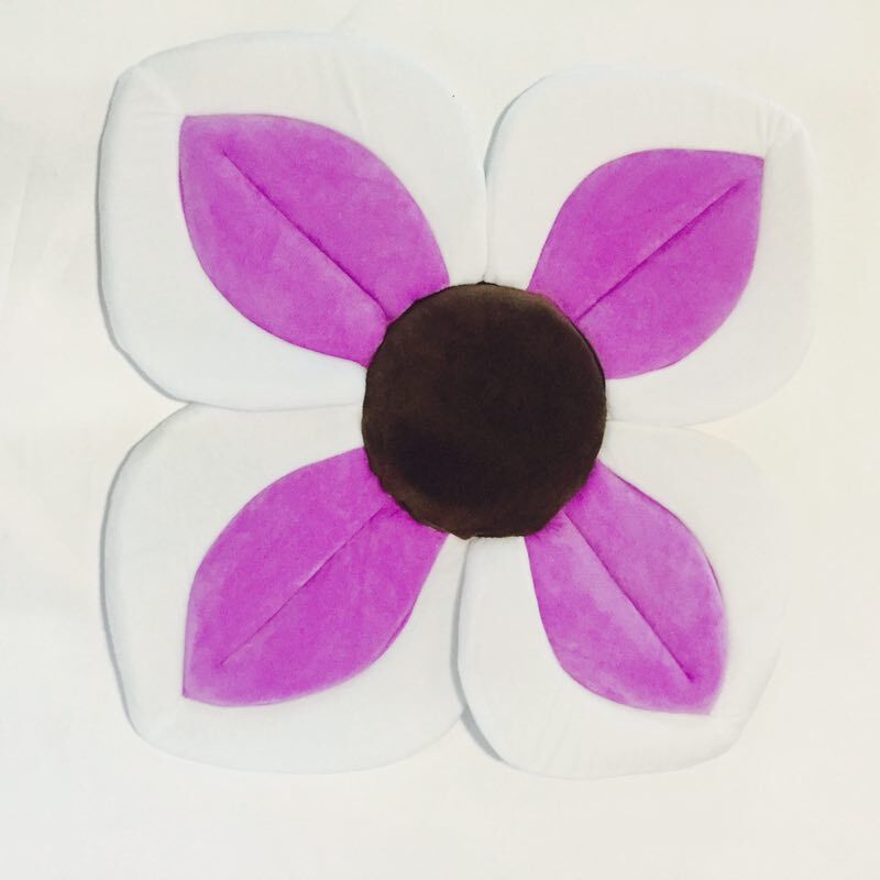 Bloeiende Badlotus - Babybadje