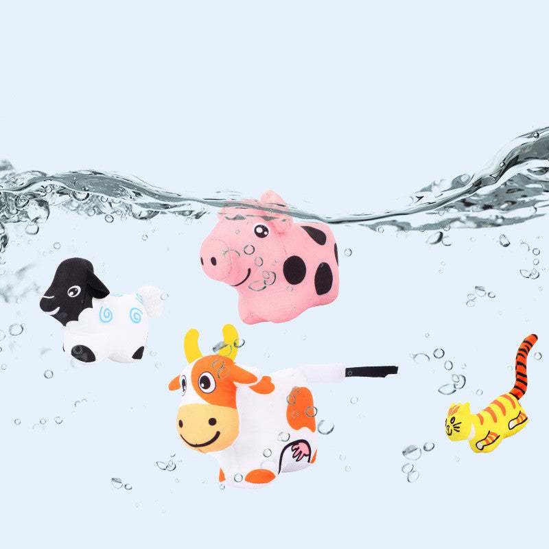 Baby Speelkleed Vroege Educatie Dieren Speelgoed